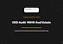 do a full website cro audit to increase sales and leads